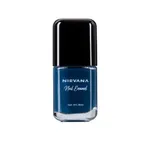 Nirvana Color Nail Enamel Feeling Blue 35 Nail Polish – Thumbnail 3