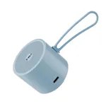 EWA A127 Portable Retro Mini Bluetooth Speaker with TWS – Thumbnail 2