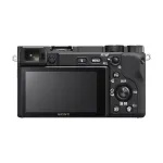 Sony Alpha A6400 with 16-50mm Lens Mirrorless Camera – Thumbnail 2
