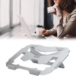 Awei X37 Laptop Stand Holder Universal Foldable Holder Aluminum Alloy – Thumbnail 4