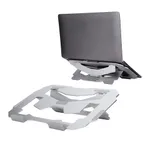 Awei X37 Laptop Stand Holder Universal Foldable Holder Aluminum Alloy – Thumbnail 1