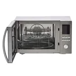 Sharp R-92A0-ST-V 32L Convection Grill Microwave Oven – Thumbnail 3