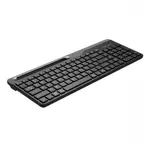 A4TECH Fstyler FBK25 Bluetooth & 2.4G Wireless Keyboard with Bangla – Thumbnail 2
