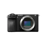 Sony Alpha 6700 Mirrorless Camera – Thumbnail 1