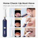 Bebird R37R Electric Ear Cleaning Camera Wax Removal Tool kit – Color: Blue – Thumbnail 2