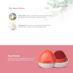 Groome Glow Lip Balm With SPF 15 Sweet Sunrise 30gm – Thumbnail 5