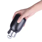 Special Quote Mini Insulated Thermal Flask-300ml – Thumbnail 2