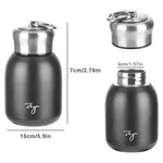 Special Quote Mini Insulated Thermal Flask-300ml – Thumbnail 5