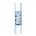 High-Efficiency 10-Inch 1-Micron PP Sediment Filter for Water Purifiers – Thumbnail 1