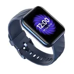 DIZO Watch D Talk Bluetooth Call Smart Watch – Color: Blue – Thumbnail 2