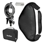 Godox 60*60cm Portable Studio Softbox – Thumbnail 3