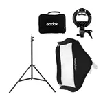 Godox 60*60cm Portable Studio Softbox – Thumbnail 1