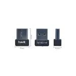 Havit WF15 150Mbps Single Band Wi-Fi USB Adapter – Thumbnail 2