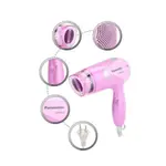 Panasonic EH-ND13 Lightweight & Compact Hair Dryer For Women – Color: Pink – Thumbnail 2