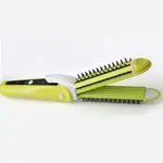 Kemei Km 6855 Multifunctional Hair Stick Curler Rollers And Straightener – Thumbnail 4