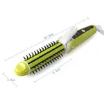 Kemei Km 6855 Multifunctional Hair Stick Curler Rollers And Straightener – Thumbnail 3