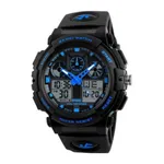 Dial Color: Blue