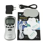 Digital Therapy Machine 2 Pad – Pain Relief Massager for Home Use – Thumbnail 2