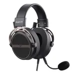 HAVIT H2030E GAMENOTE 3.5MM Gaming Headphone With Mic – Thumbnail 4
