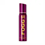 FOGG Paradise Regular Women Body Spray Perfume 120ml – Thumbnail 1