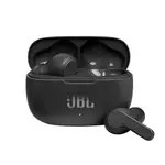 JBL Wave 200TWS True Wireless Earbuds – Color: Black – Thumbnail 1
