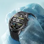 Haylou Solar Pro BT Calling Sport Smart Watch – Thumbnail 4