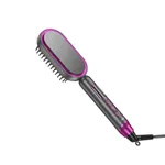 HOCO HP44 Electric Straightening Hair Brush With Digital Display – Thumbnail 3
