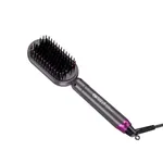 HOCO HP44 Electric Straightening Hair Brush With Digital Display – Thumbnail 2