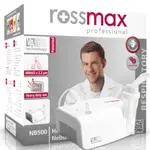 Rossmax Nb-500 For Child & Adult Nebulizer Machine – Thumbnail 2