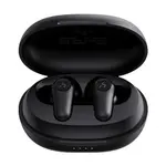 Havit Hakii Time True Wireless Sports Earbuds – Color: Black – Thumbnail 1