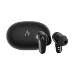 Havit Hakii Time True Wireless Sports Earbuds – Color: Black – Thumbnail 2