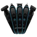 Redien RN-8185 Professional Por Beard Grooming Kit – Thumbnail 1