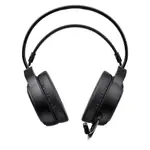 Havit Gamenote H2040d Wired Black RGB Gaming Headphone – Thumbnail 4
