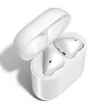 Edifier EdiCall TWS600 Bluetooth In-Ear True Wirless Earbuds – Color: White – Thumbnail 2