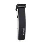 Kemei KM-3590 Stainless Steel Blades 5 In 1 Professional Hair Clipper – Thumbnail 1