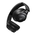 Anker Soundcore Q20i Hybrid Bluetooth Wireless Headphones – Color: Black – Thumbnail 2