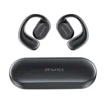 AWEI T69 Air Conduction Bluetooth Headset – Thumbnail 2