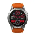 ZEBLAZE Stratos 3 Ultra HD AMOLED Smartwatch – Color: Orange – Thumbnail 2