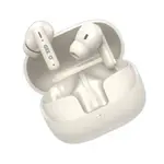 GEEOO T6 Heavy Bass Touch Control True Wireless Earbuds – Color: White – Thumbnail 2