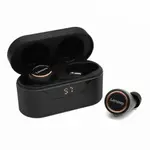 Lenovo LP12 TWS Bluetooth Dual Wireless Earbuds – Color: Black – Thumbnail 2