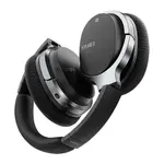 Edifier W860NB ANC Over-Ear Bluetooth Headphones – Color: Black – Thumbnail 3