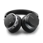 Edifier W860NB ANC Over-Ear Bluetooth Headphones – Color: Black – Thumbnail 4