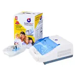 DuLife DL 786 Plus Compressor Nebulizer Machine – Thumbnail 3