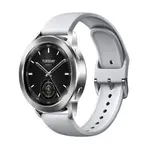 Color: Silver