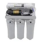BLU-501 Efficient 5 Stage Reverse Osmosis Water Purifier – Thumbnail 1
