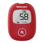 Sinocare Safe AQ Smart Blood Glucose Monitoring System – Thumbnail 2