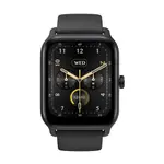 Fastrack Reflex Nitro BT Calling Smart Watch – Color: Black – Thumbnail 2