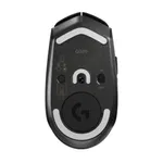 Logitech G309 Lightspeed Wireless Gaming Mouse – Color: Black – Thumbnail 4