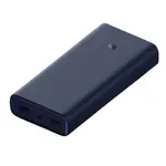 Xiaomi MI V3 PLM18ZM 18W Fast Charging 20000mAh USB-C Two-Way Power Bank – Color: Black – Thumbnail 2