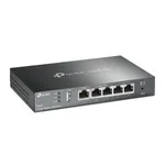 TP-Link ER605 Omada Five Gigabit Ports VPN Router – Thumbnail 2